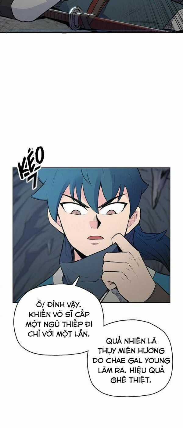 Phong Vân Chiến Thần - Chapter 16 - Trang 13