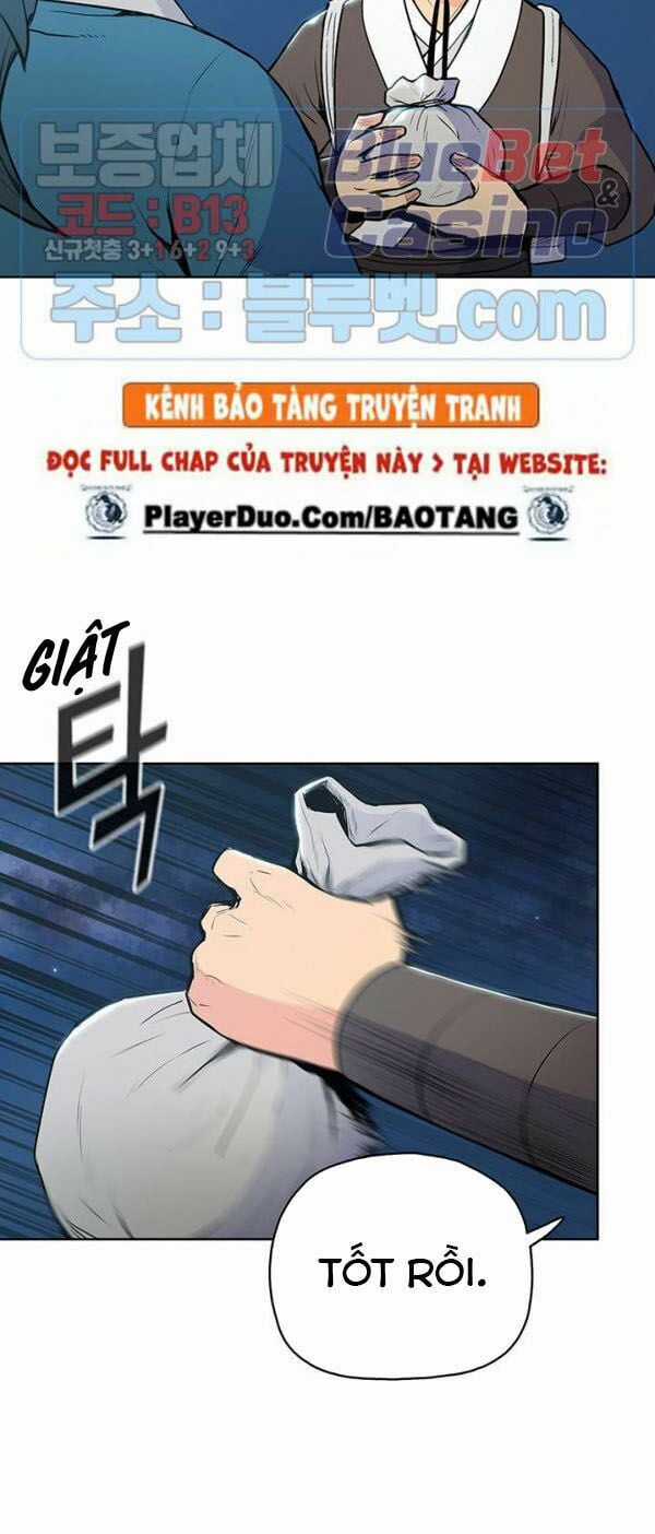 Phong Vân Chiến Thần - Chapter 16 - Trang 17