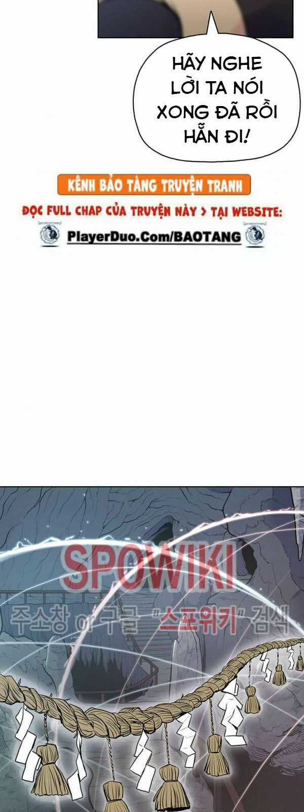 Phong Vân Chiến Thần - Chapter 16 - Trang 20