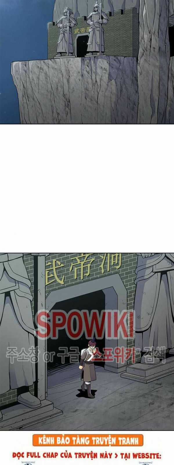 Phong Vân Chiến Thần - Chapter 16 - Trang 26