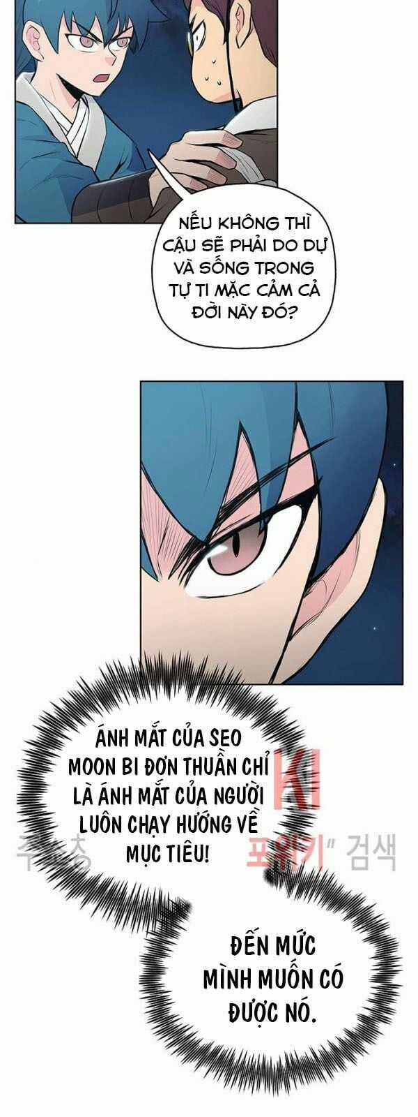 Phong Vân Chiến Thần - Chapter 16 - Trang 28