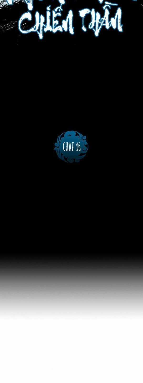 Phong Vân Chiến Thần - Chapter 16 - Trang 4