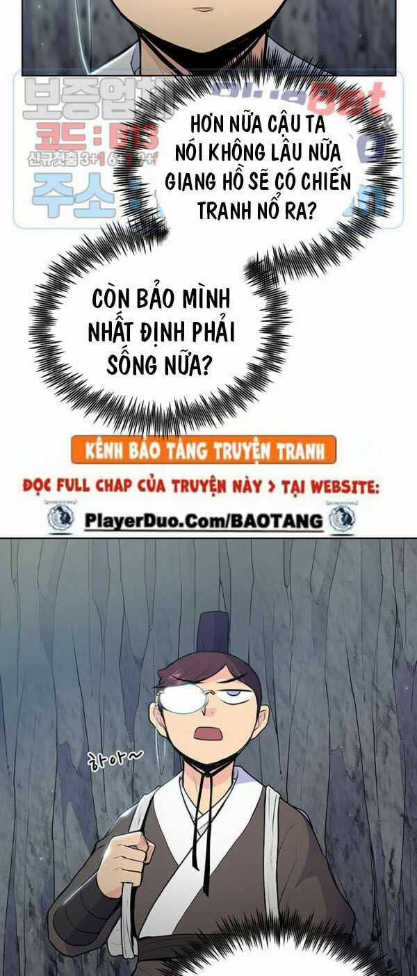 Phong Vân Chiến Thần - Chapter 16 - Trang 31