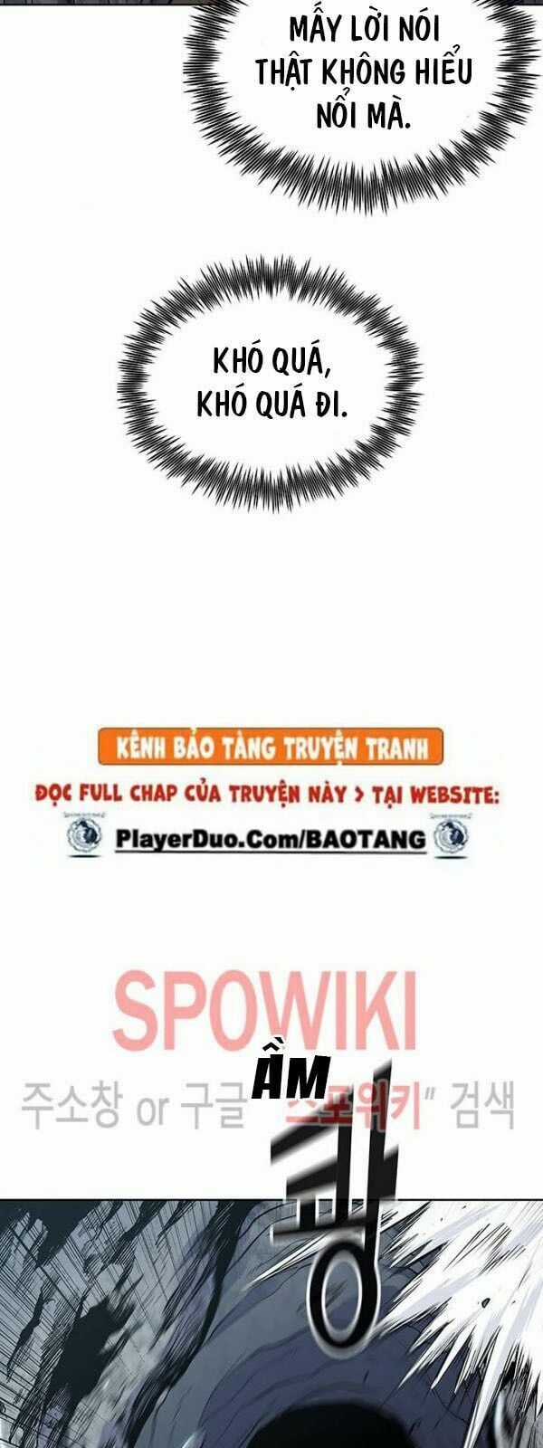 Phong Vân Chiến Thần - Chapter 16 - Trang 32