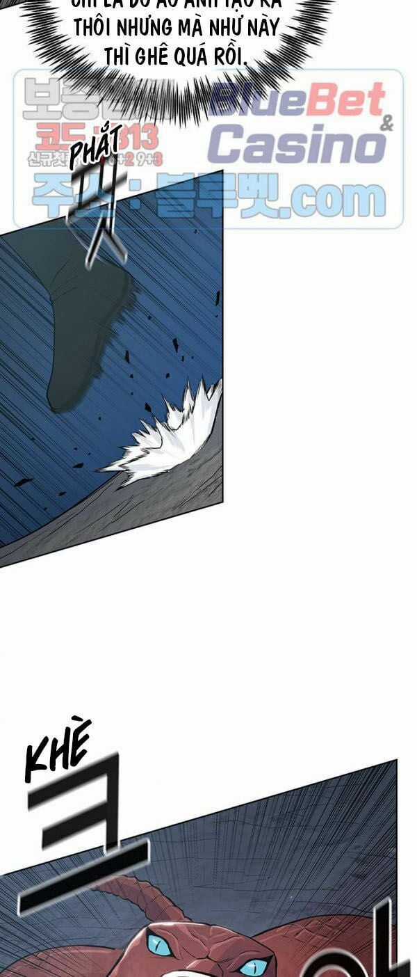 Phong Vân Chiến Thần - Chapter 16 - Trang 35