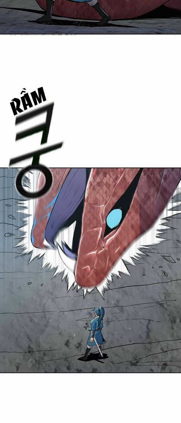 Phong Vân Chiến Thần - Chapter 16 - Trang 37