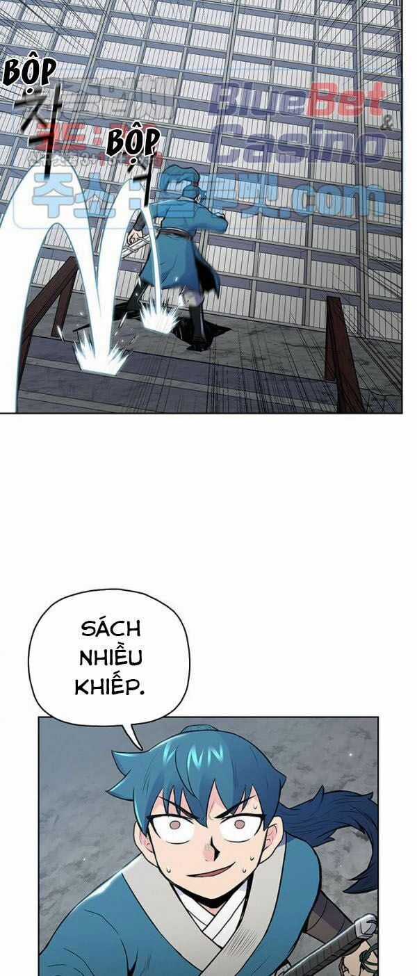 Phong Vân Chiến Thần - Chapter 16 - Trang 42