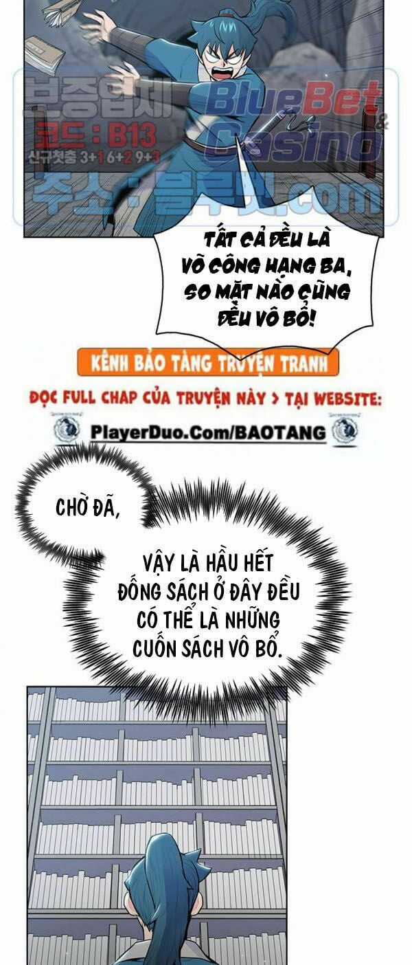 Phong Vân Chiến Thần - Chapter 16 - Trang 44