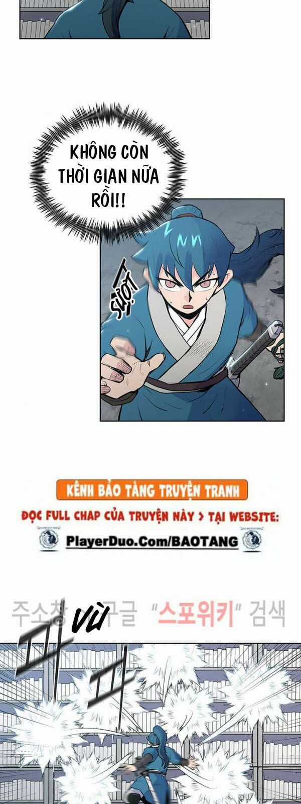 Phong Vân Chiến Thần - Chapter 16 - Trang 45