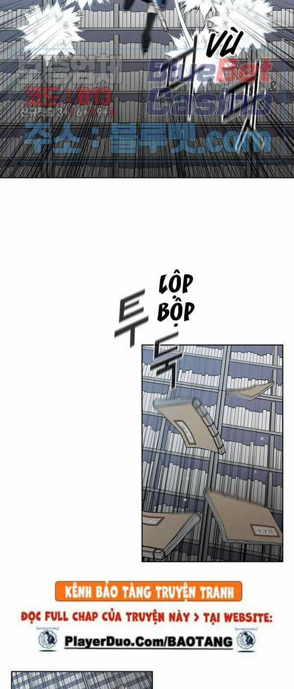 Phong Vân Chiến Thần - Chapter 16 - Trang 46