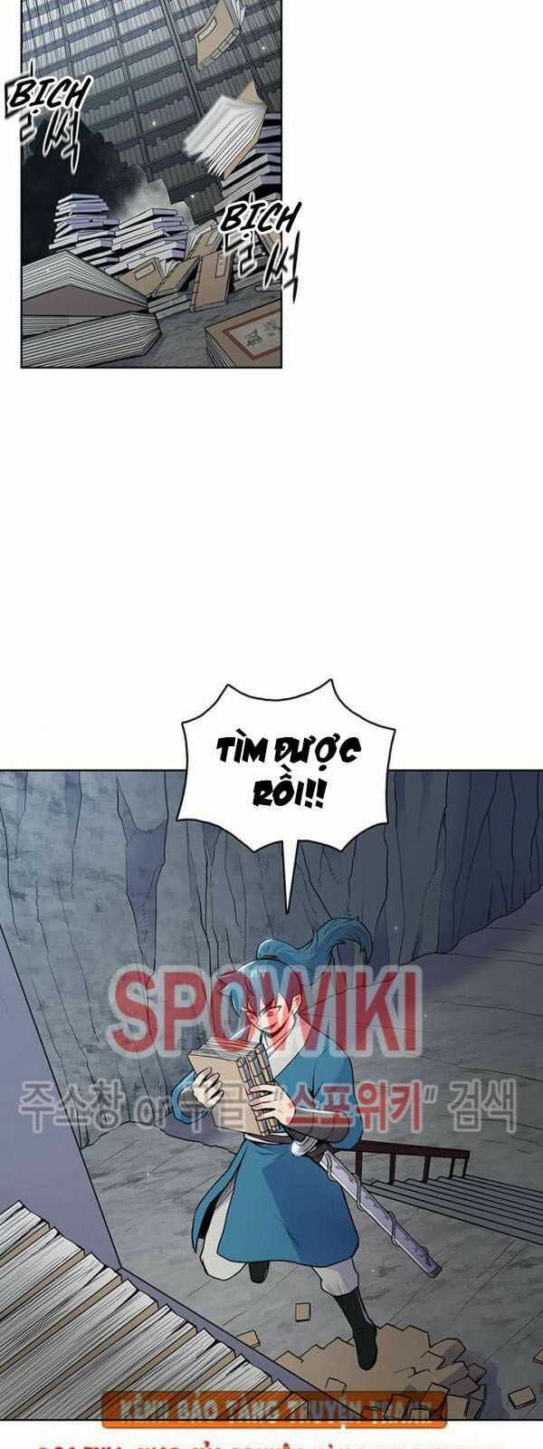 Phong Vân Chiến Thần - Chapter 16 - Trang 47