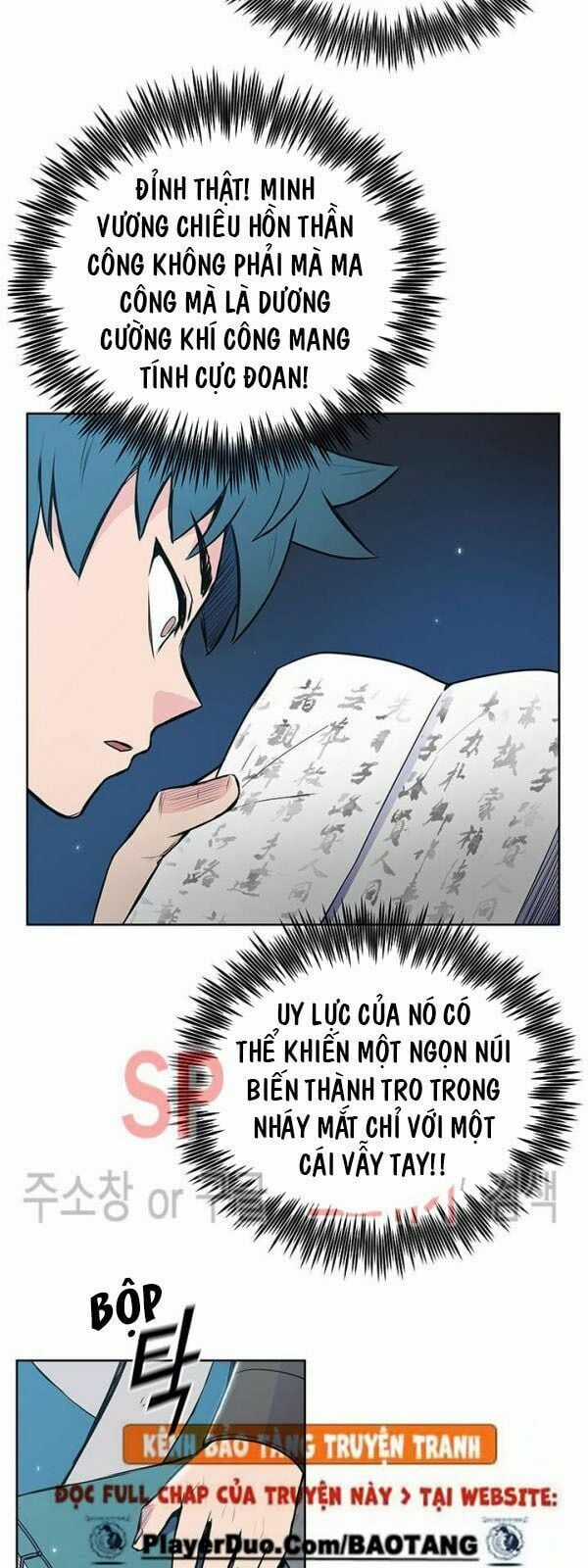 Phong Vân Chiến Thần - Chapter 16 - Trang 53