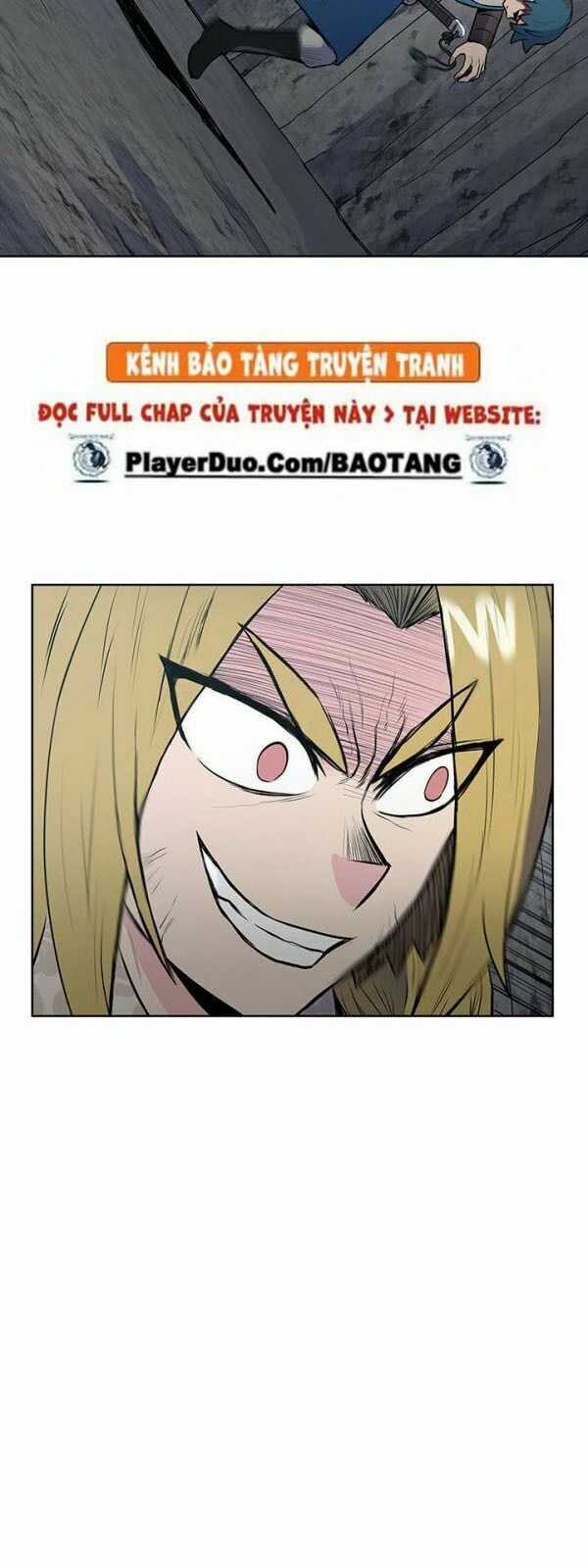 Phong Vân Chiến Thần - Chapter 16 - Trang 57