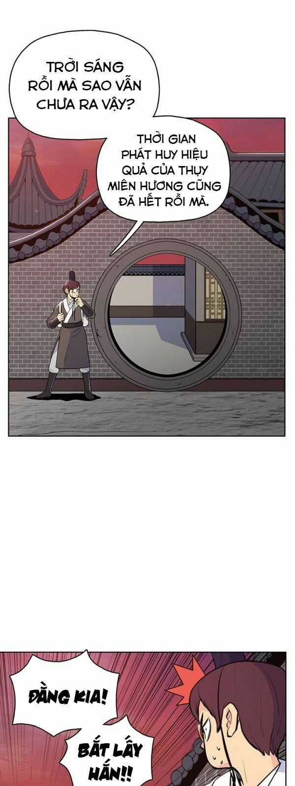 Phong Vân Chiến Thần - Chapter 16 - Trang 59