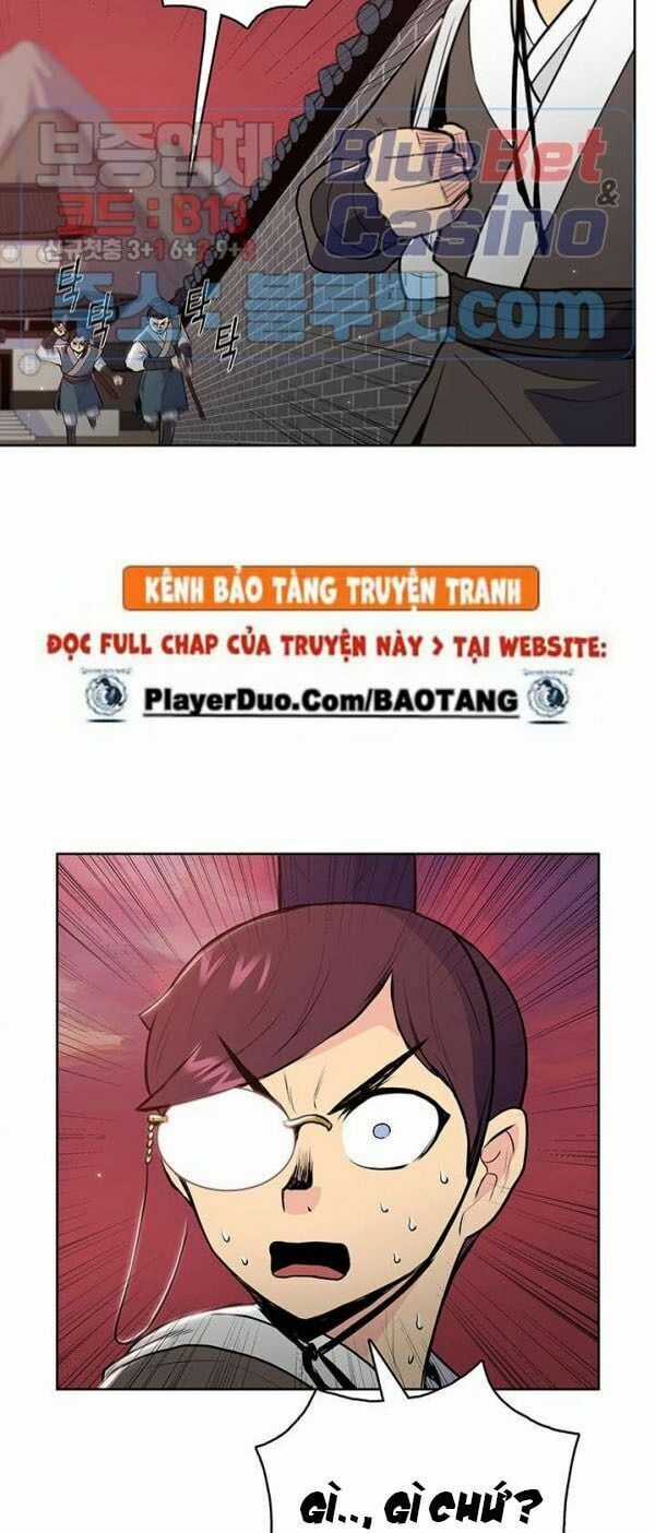 Phong Vân Chiến Thần - Chapter 16 - Trang 60