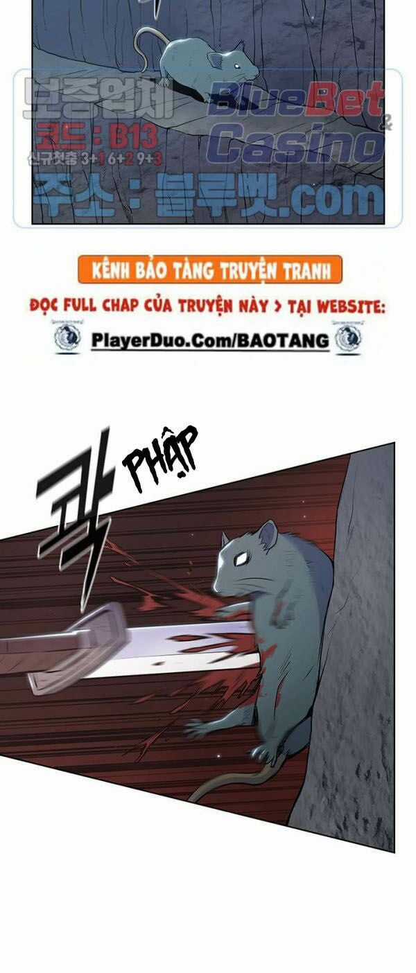 Phong Vân Chiến Thần - Chapter 16 - Trang 7