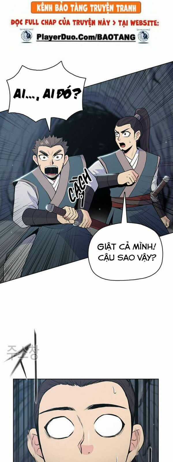 Phong Vân Chiến Thần - Chapter 16 - Trang 10