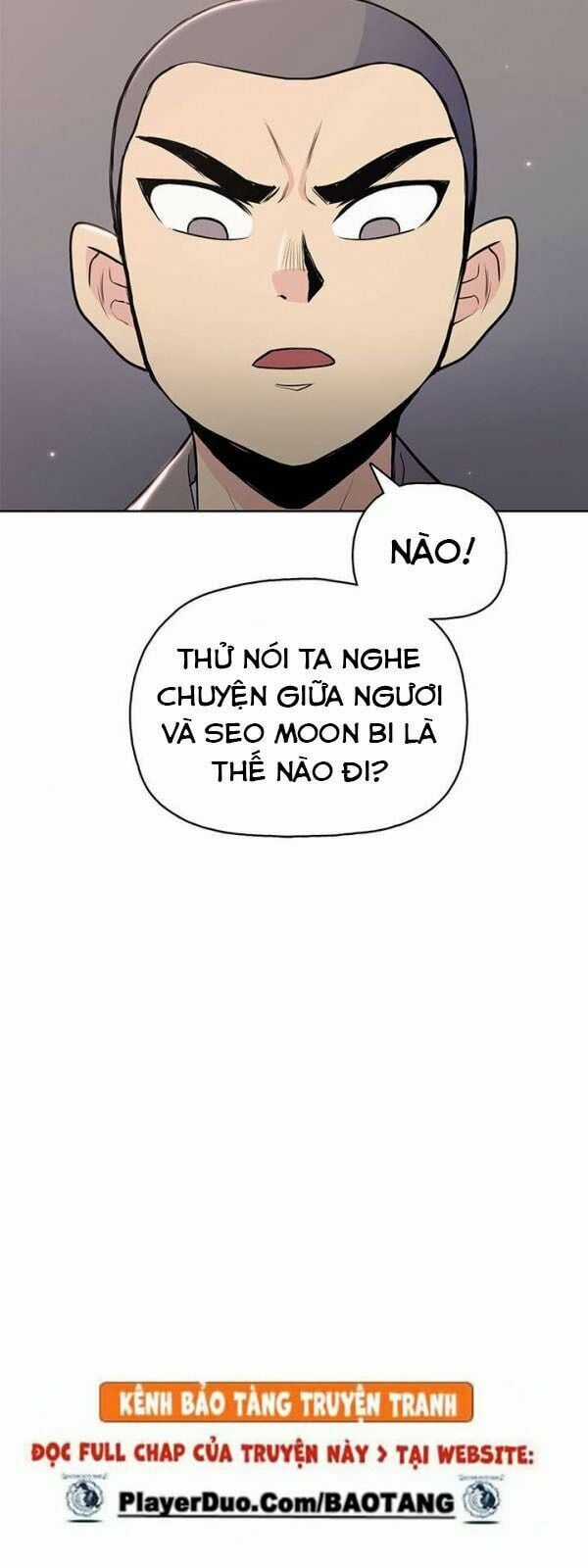 Phong Vân Chiến Thần - Chapter 17 - Trang 14