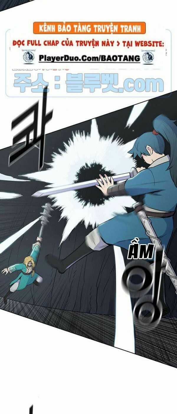 Phong Vân Chiến Thần - Chapter 17 - Trang 19