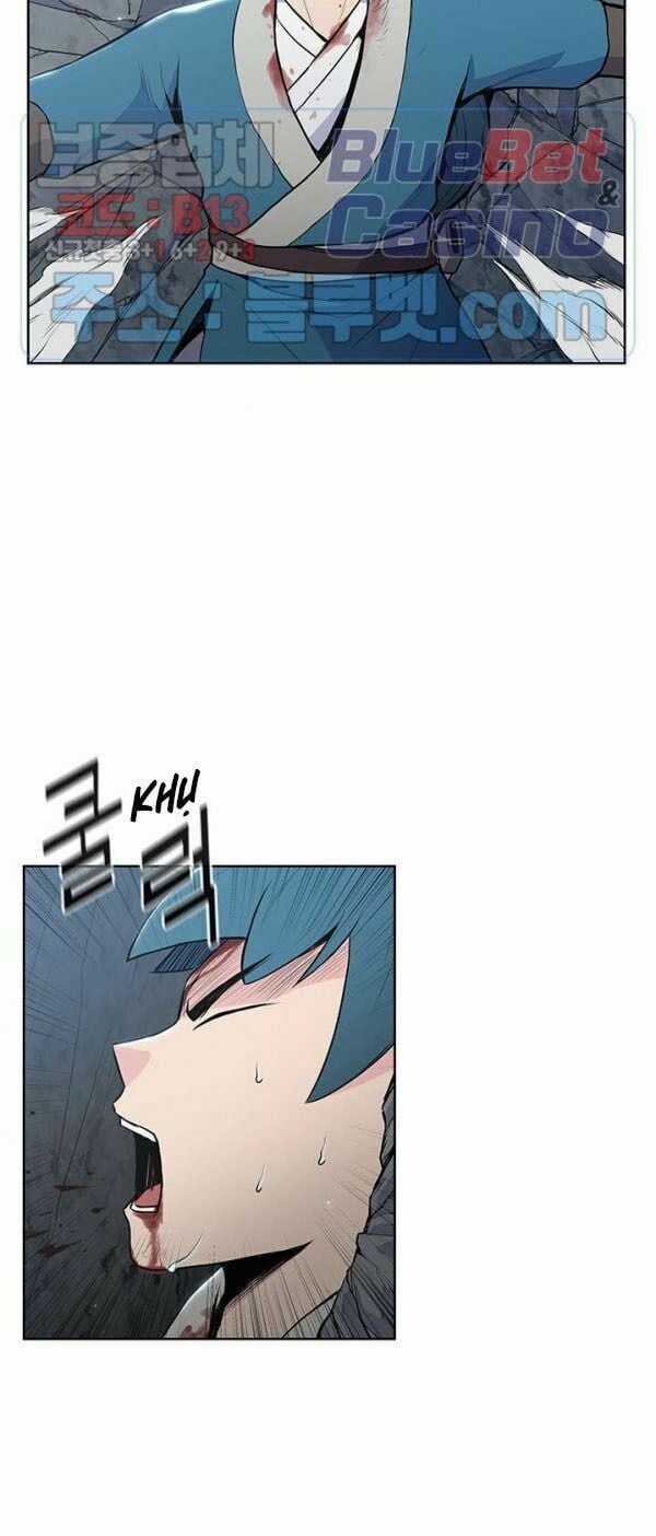 Phong Vân Chiến Thần - Chapter 17 - Trang 21