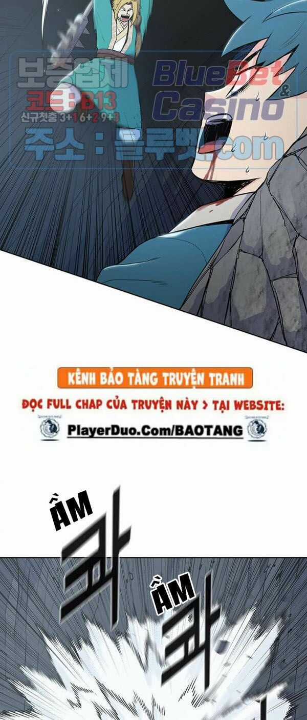 Phong Vân Chiến Thần - Chapter 17 - Trang 23
