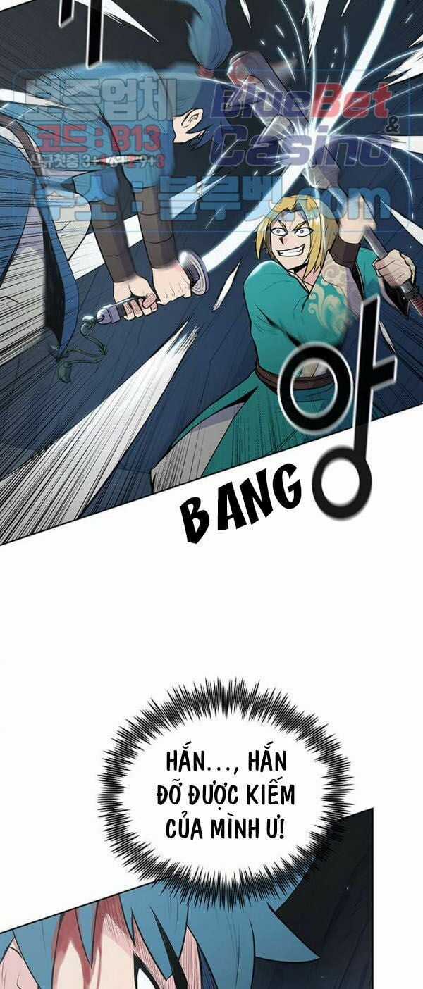 Phong Vân Chiến Thần - Chapter 17 - Trang 27