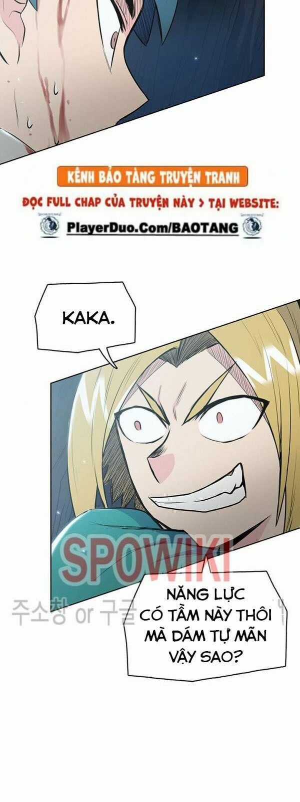 Phong Vân Chiến Thần - Chapter 17 - Trang 28