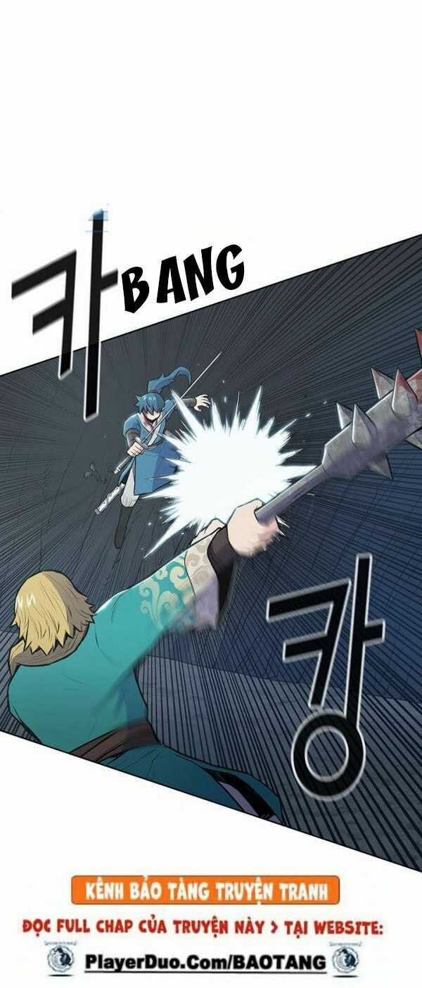 Phong Vân Chiến Thần - Chapter 17 - Trang 29