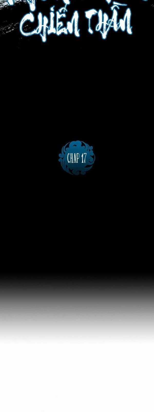 Phong Vân Chiến Thần - Chapter 17 - Trang 4