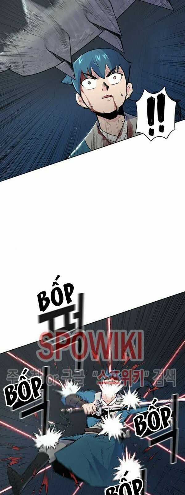 Phong Vân Chiến Thần - Chapter 17 - Trang 33