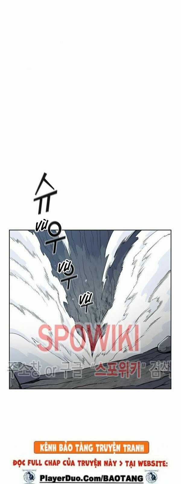 Phong Vân Chiến Thần - Chapter 17 - Trang 37