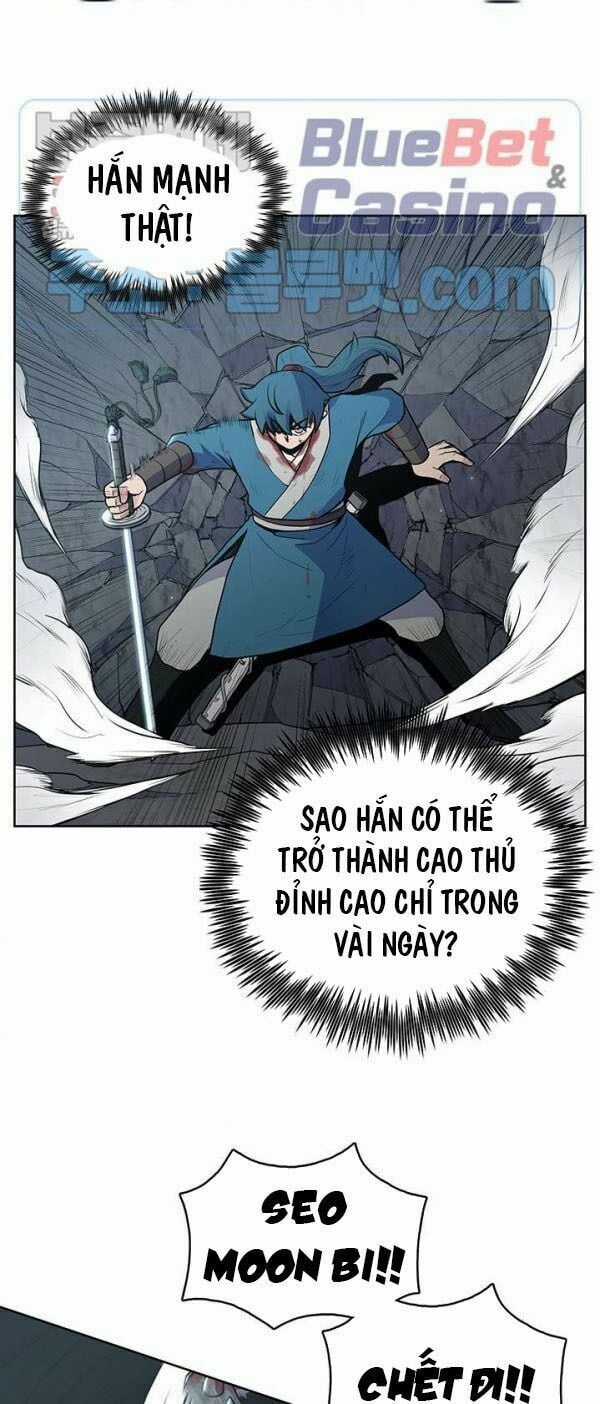 Phong Vân Chiến Thần - Chapter 17 - Trang 38