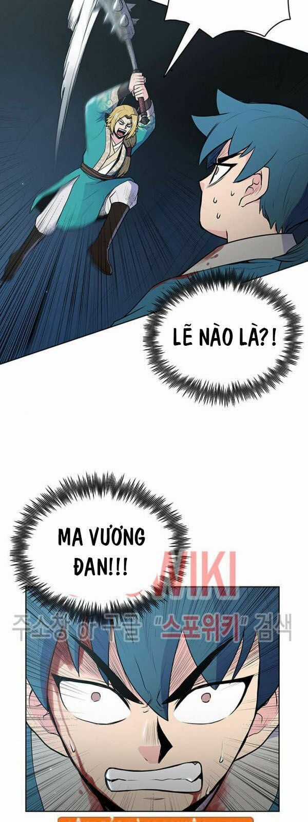 Phong Vân Chiến Thần - Chapter 17 - Trang 39