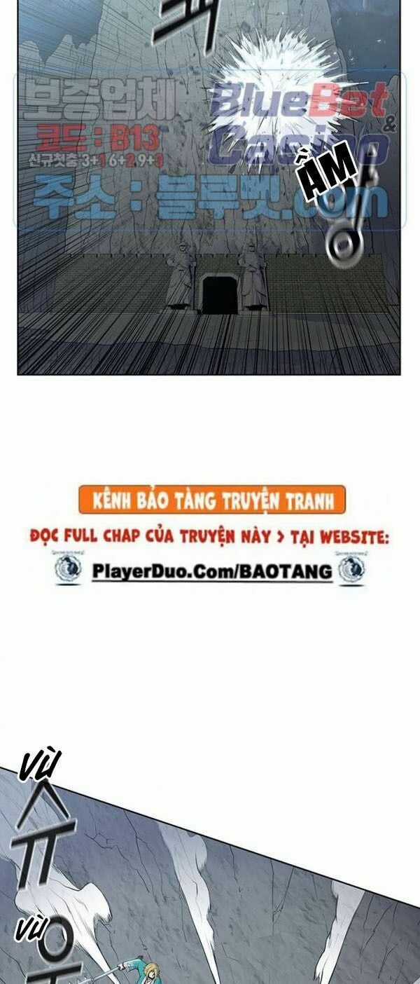 Phong Vân Chiến Thần - Chapter 17 - Trang 42