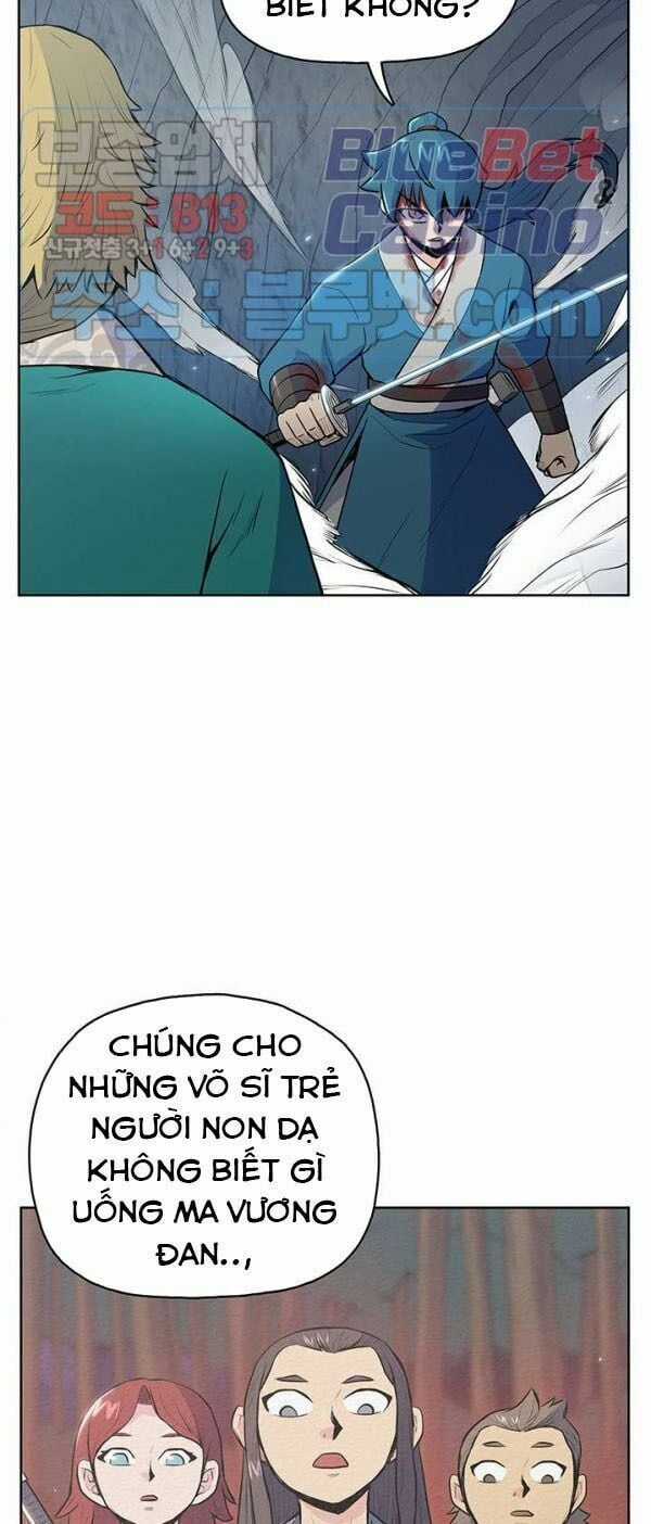 Phong Vân Chiến Thần - Chapter 17 - Trang 46