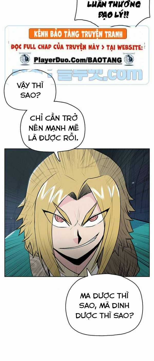 Phong Vân Chiến Thần - Chapter 17 - Trang 48