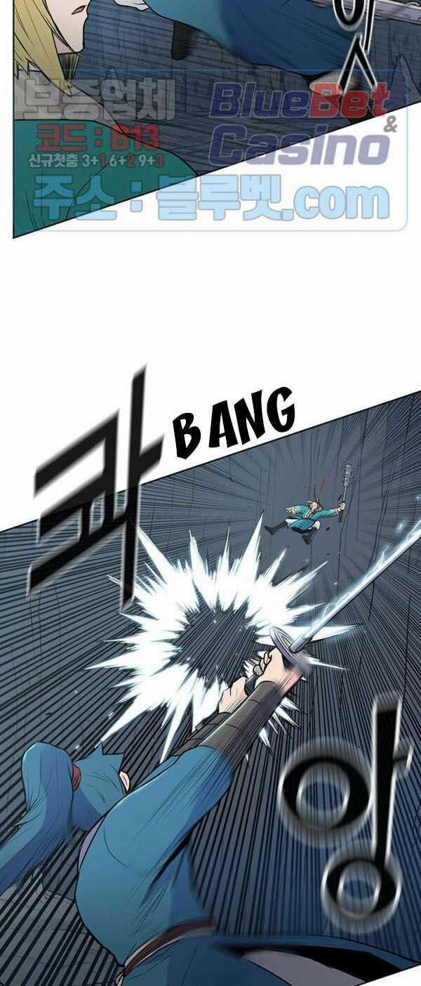 Phong Vân Chiến Thần - Chapter 17 - Trang 50