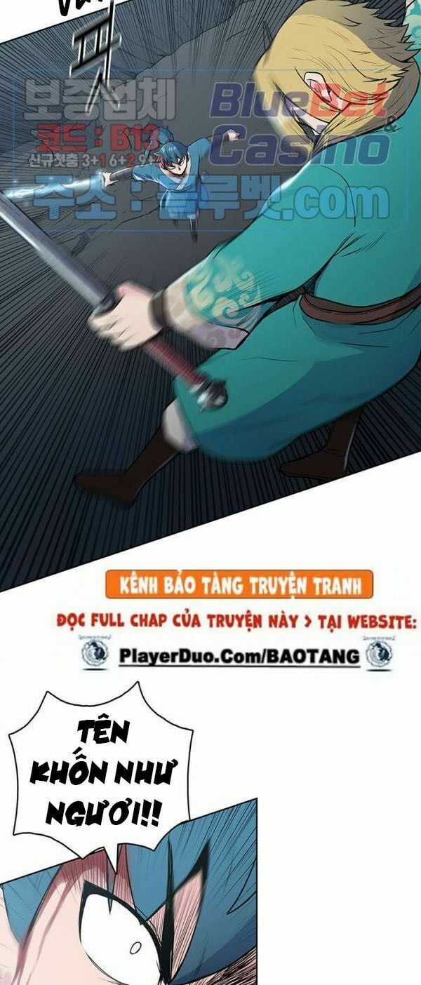 Phong Vân Chiến Thần - Chapter 17 - Trang 52