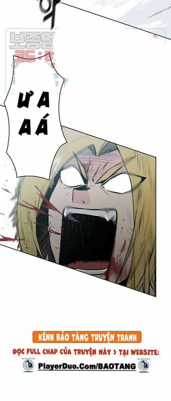 Phong Vân Chiến Thần - Chapter 17 - Trang 54