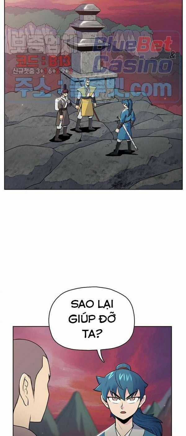 Phong Vân Chiến Thần - Chapter 18 - Trang 11