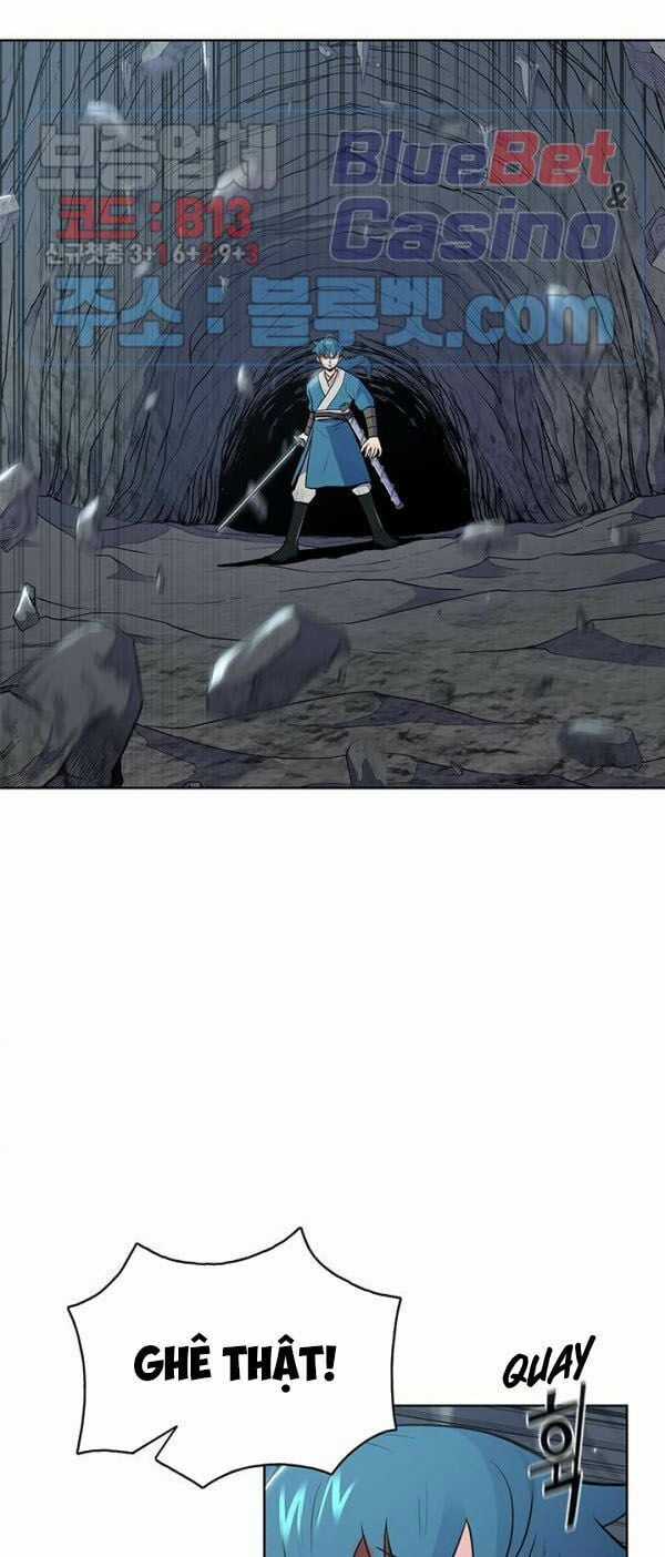 Phong Vân Chiến Thần - Chapter 18 - Trang 13