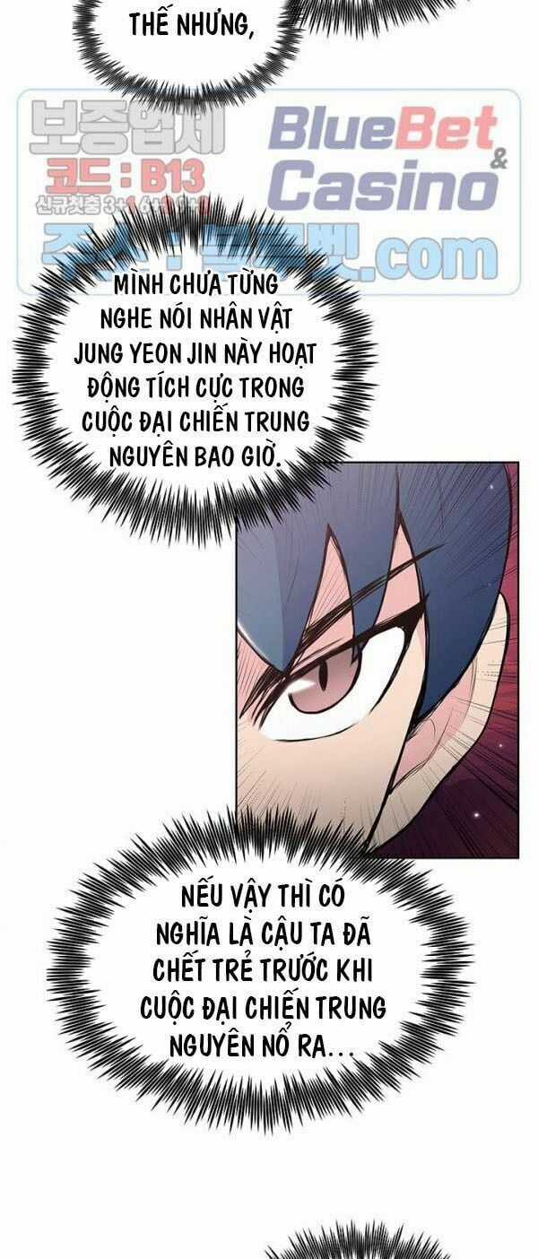 Phong Vân Chiến Thần - Chapter 18 - Trang 19