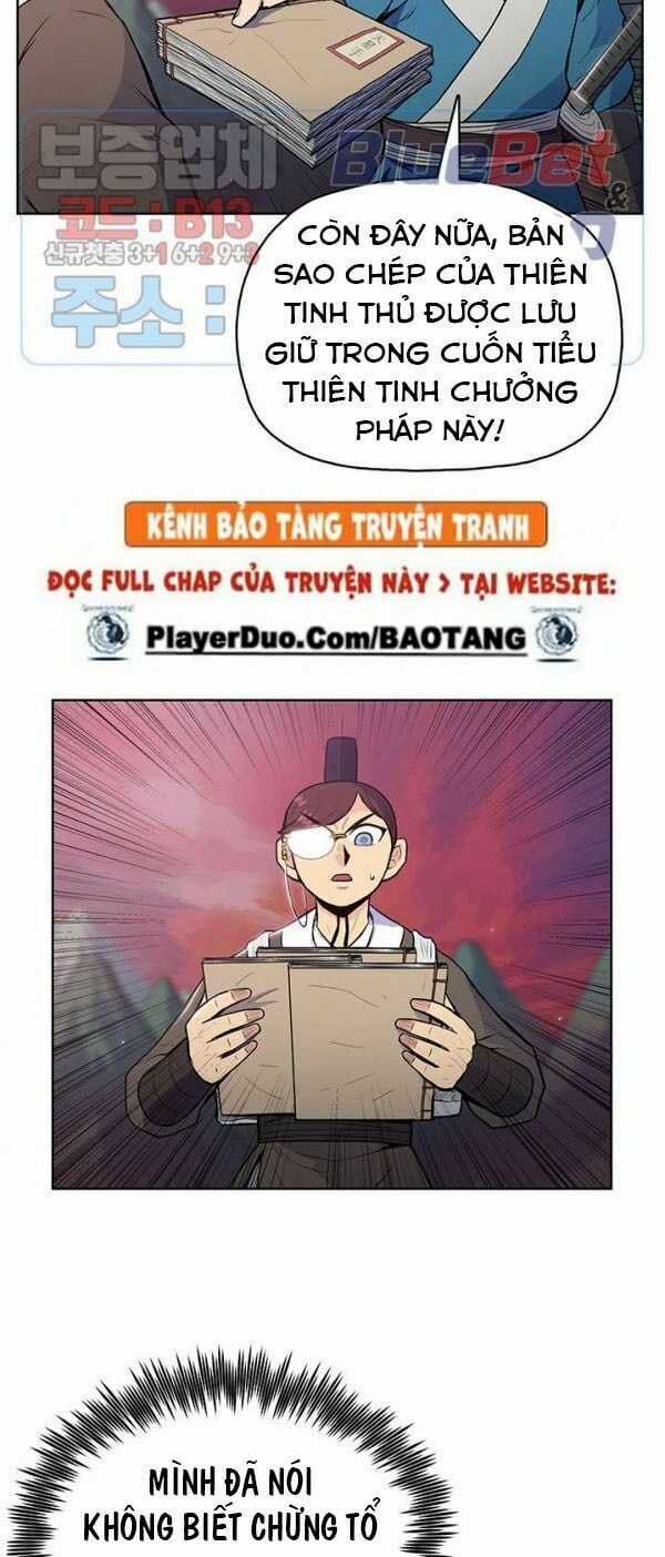 Phong Vân Chiến Thần - Chapter 18 - Trang 23