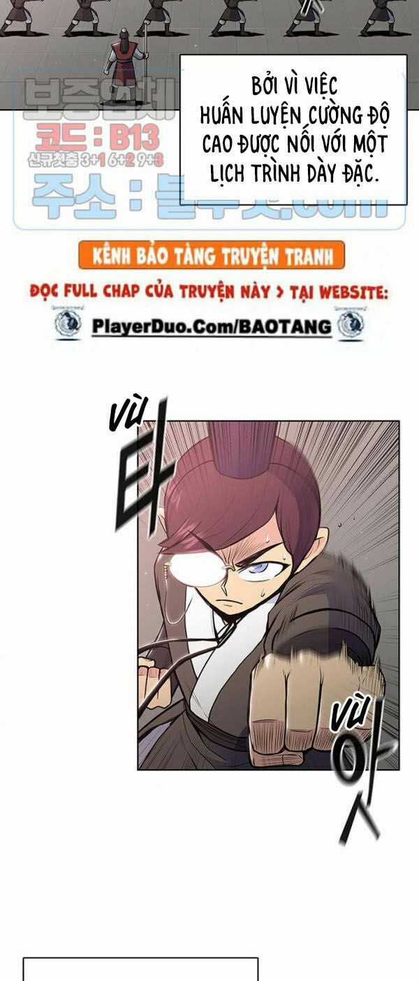 Phong Vân Chiến Thần - Chapter 18 - Trang 29