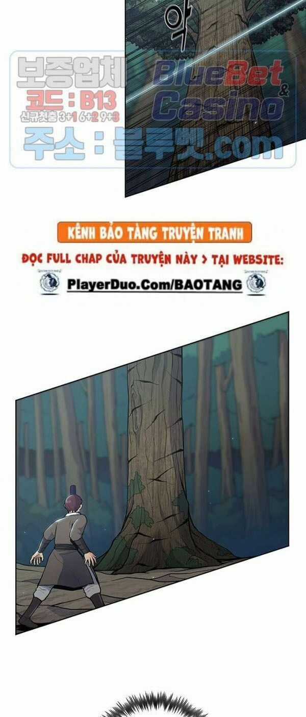 Phong Vân Chiến Thần - Chapter 18 - Trang 33