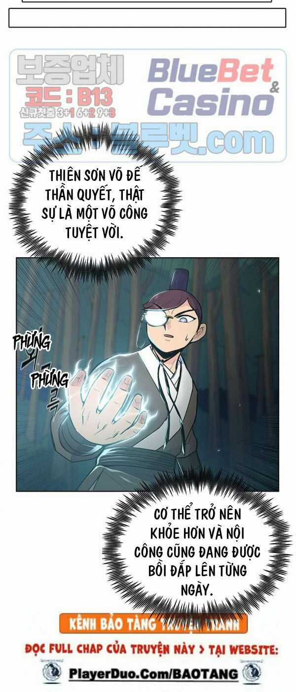 Phong Vân Chiến Thần - Chapter 18 - Trang 40