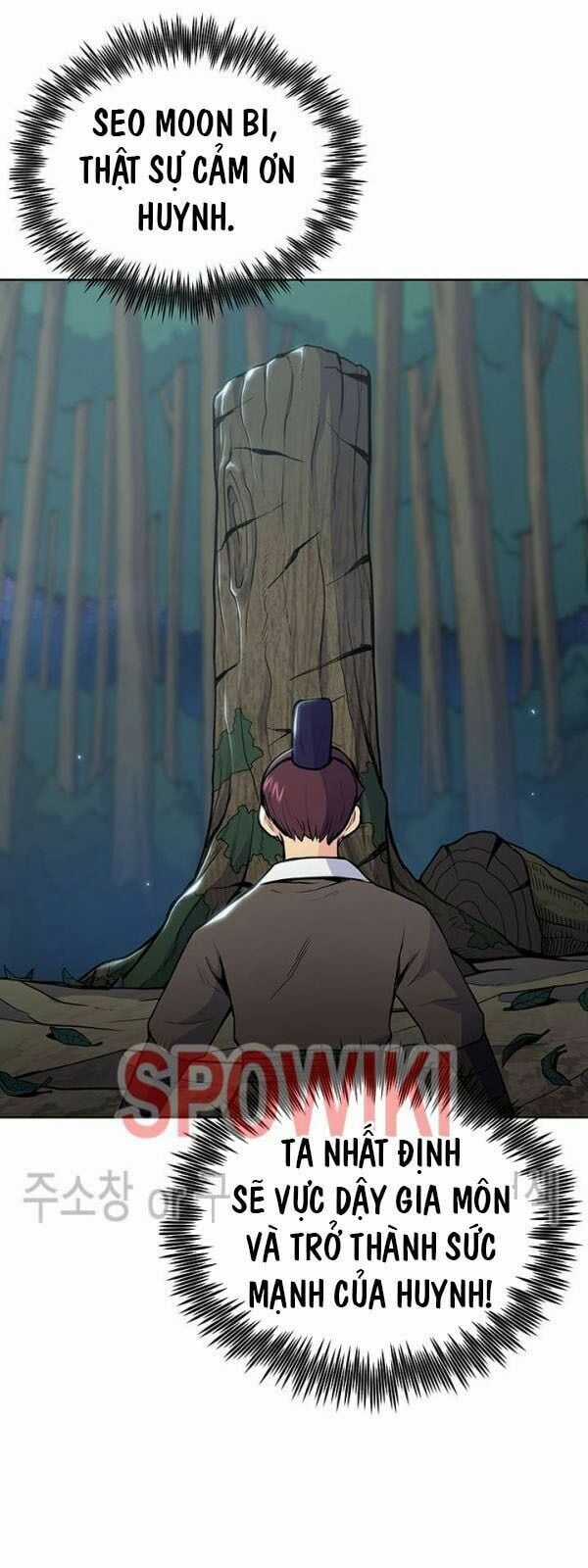 Phong Vân Chiến Thần - Chapter 18 - Trang 41