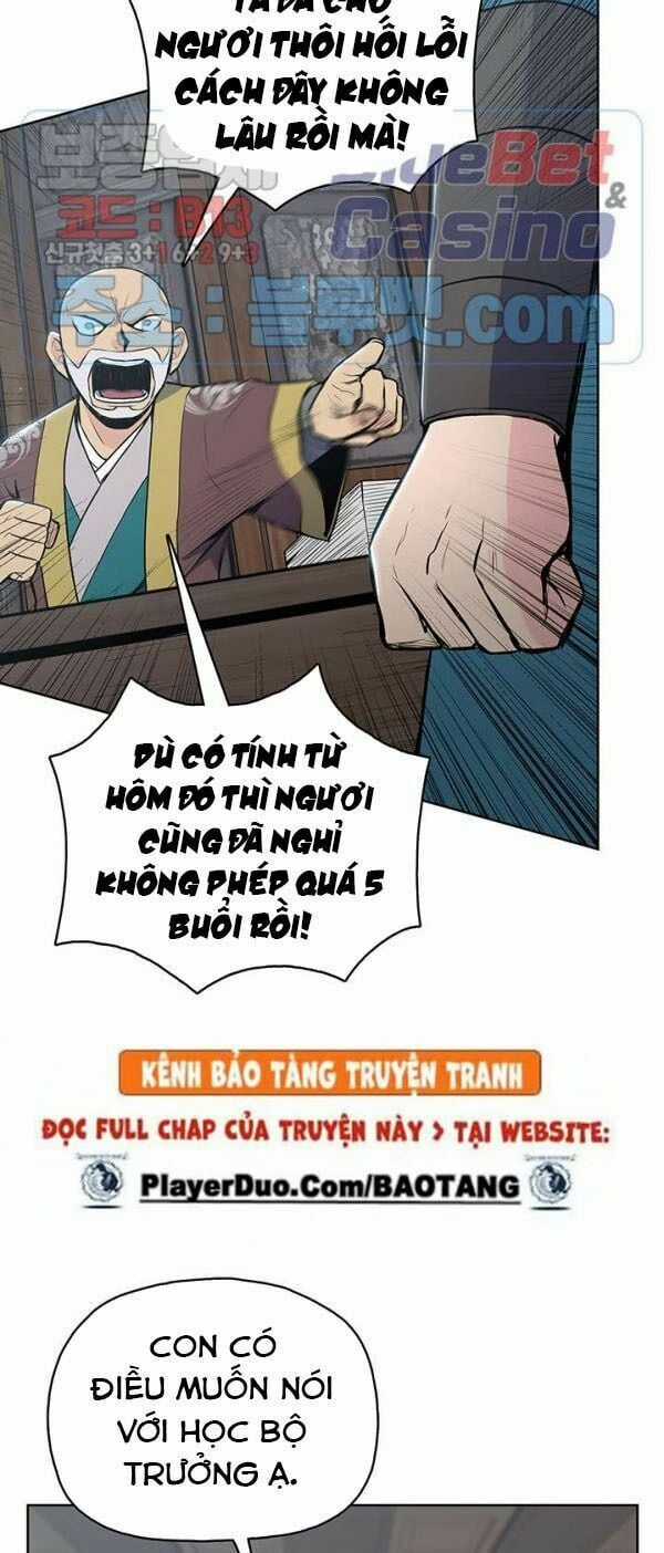 Phong Vân Chiến Thần - Chapter 18 - Trang 46