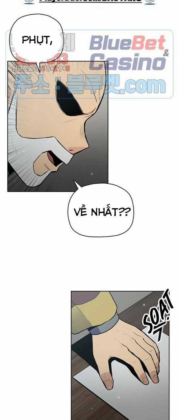 Phong Vân Chiến Thần - Chapter 18 - Trang 56