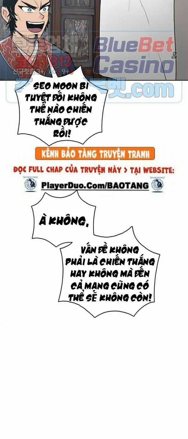 Phong Vân Chiến Thần - Chapter 18 - Trang 58